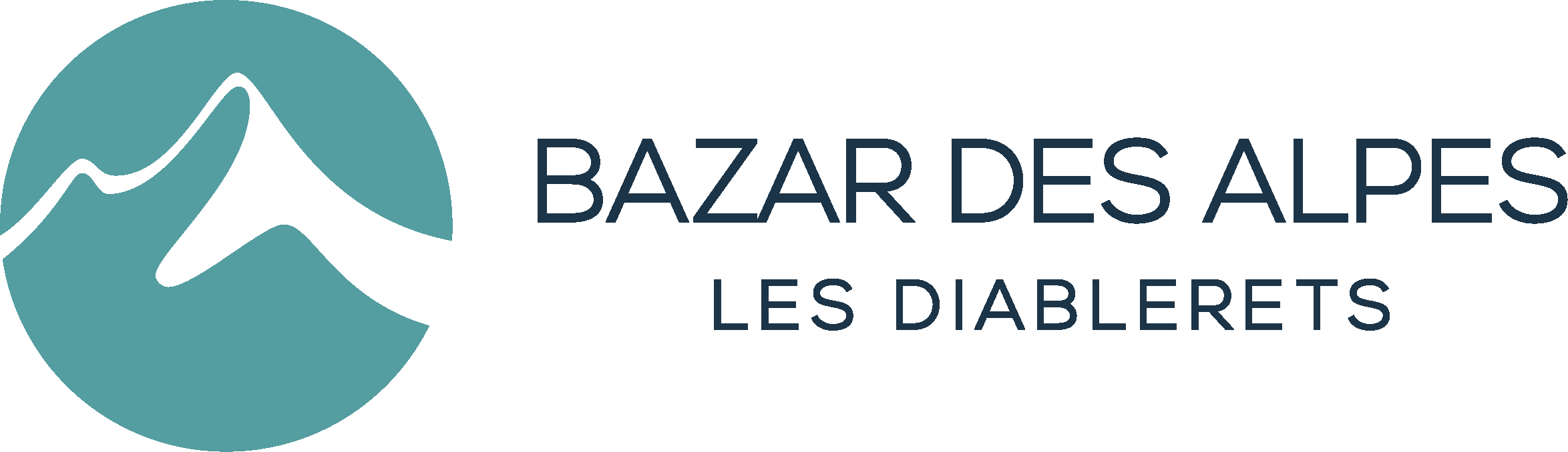 Bazar des Alpes 