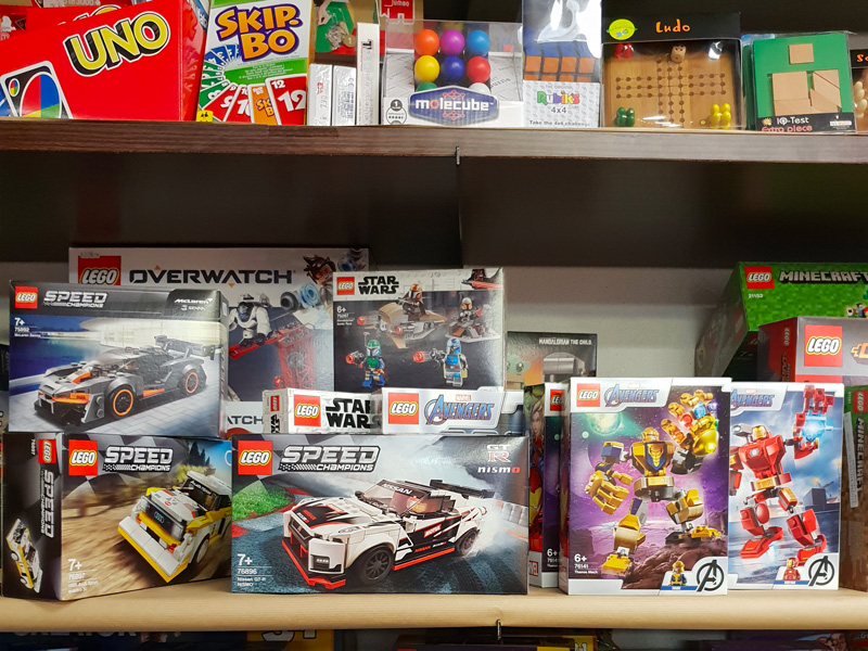 jouets